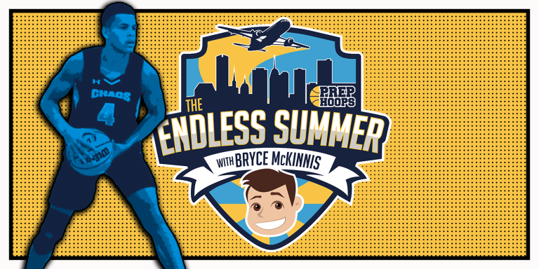 The Endless Summer: 17U Mid-season awards