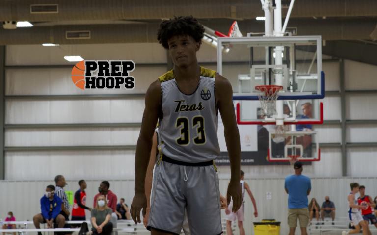 Texas 6A Bi-District Playoffs: Standout Wings and Forwards