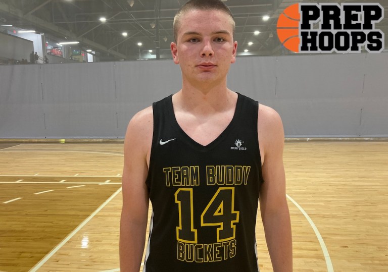 2020 Hardwood Classic: Friday-evening notes