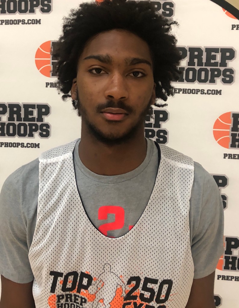 Tyrae Washington