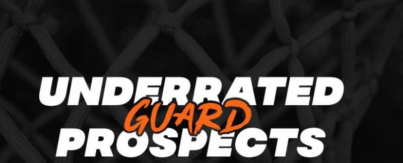 5 Trending Guards from South Arkansas