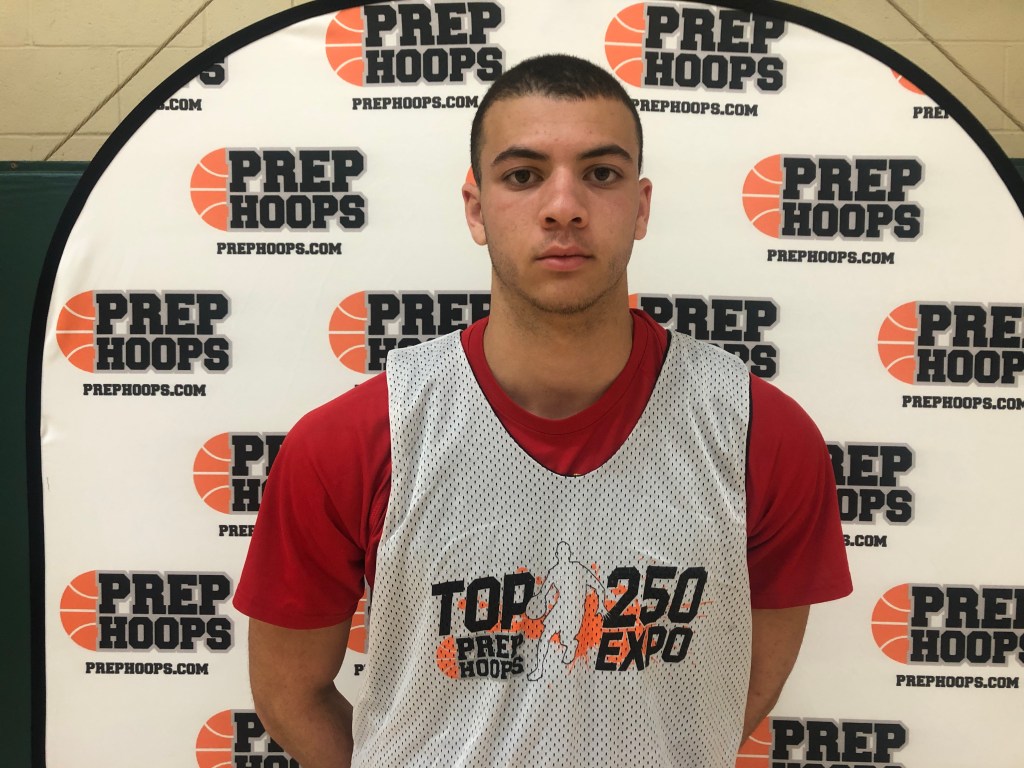 Top 250 Expo: Standout Shooters