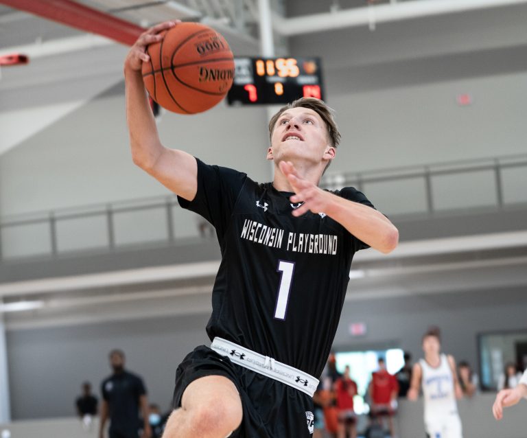 Midwest Collision: Wisconsin Preview