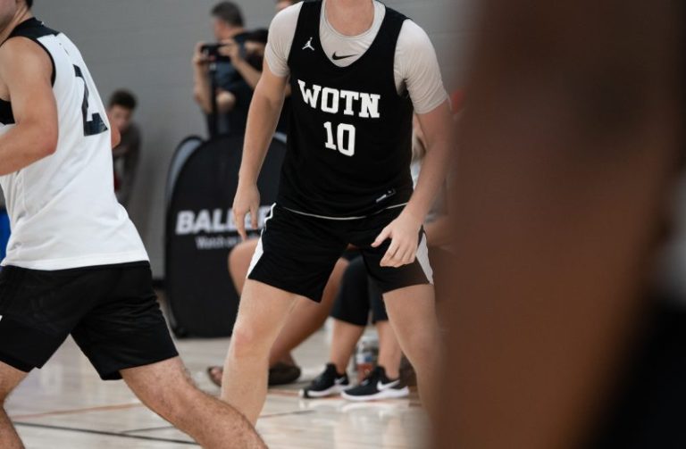 The 16U Weekend: The Weekly Top 5