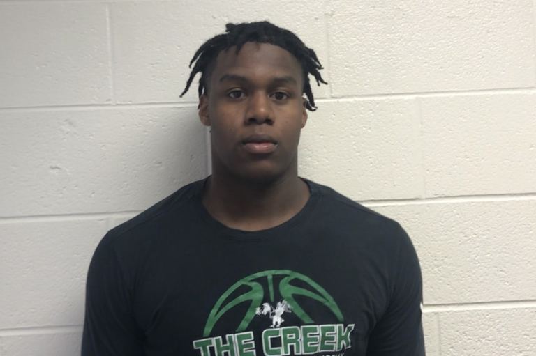 Zaakir Williamson