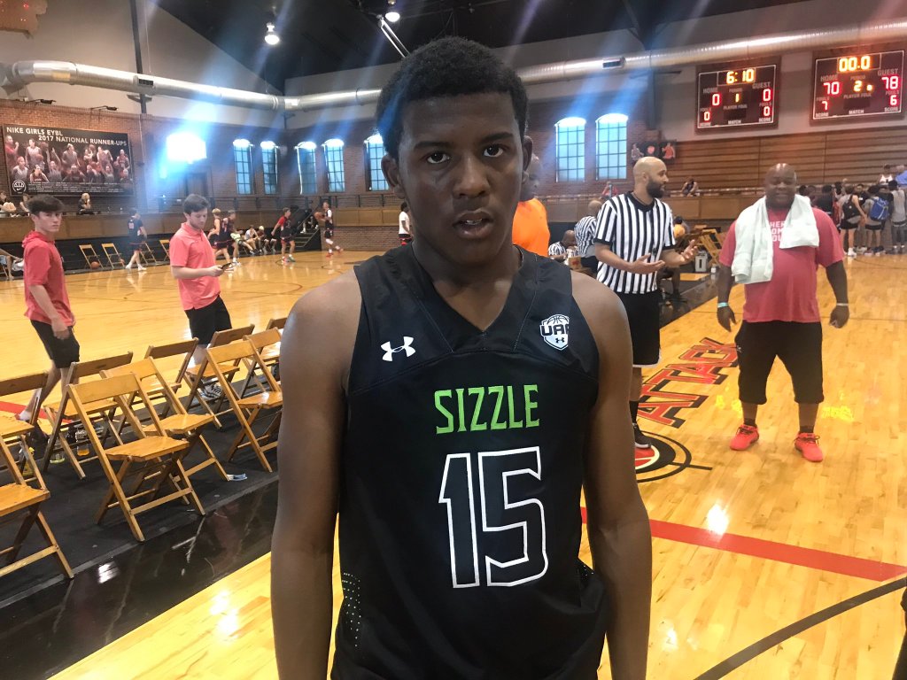 Prospect Rankings &#8211; The Top 25 2022 Point Guards