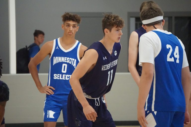 Playoff Preview: Division Two Prospects to Watch
