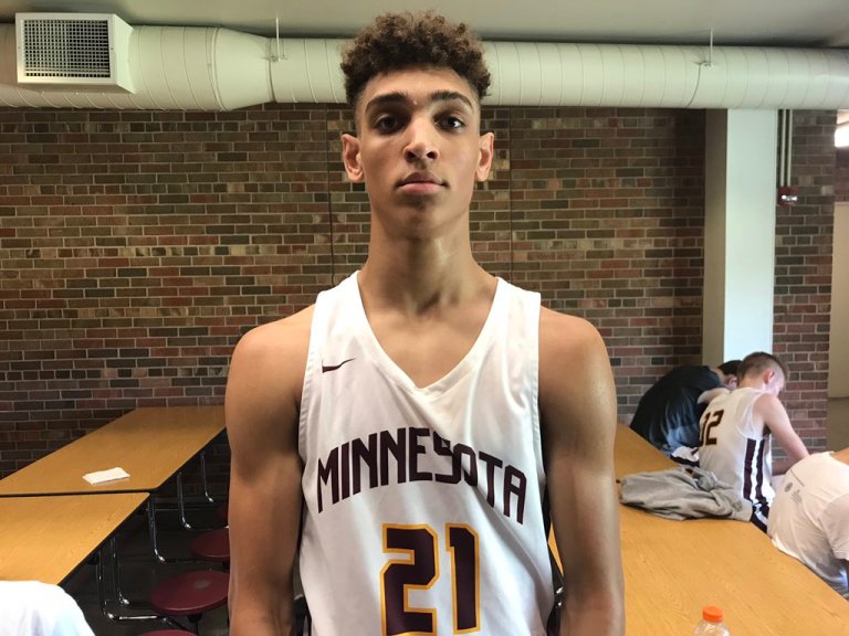 Scouting Minnesota - 3AAAA Ten Best