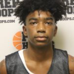 Zae Wiggins