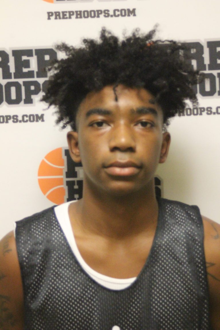 Zae Wiggins