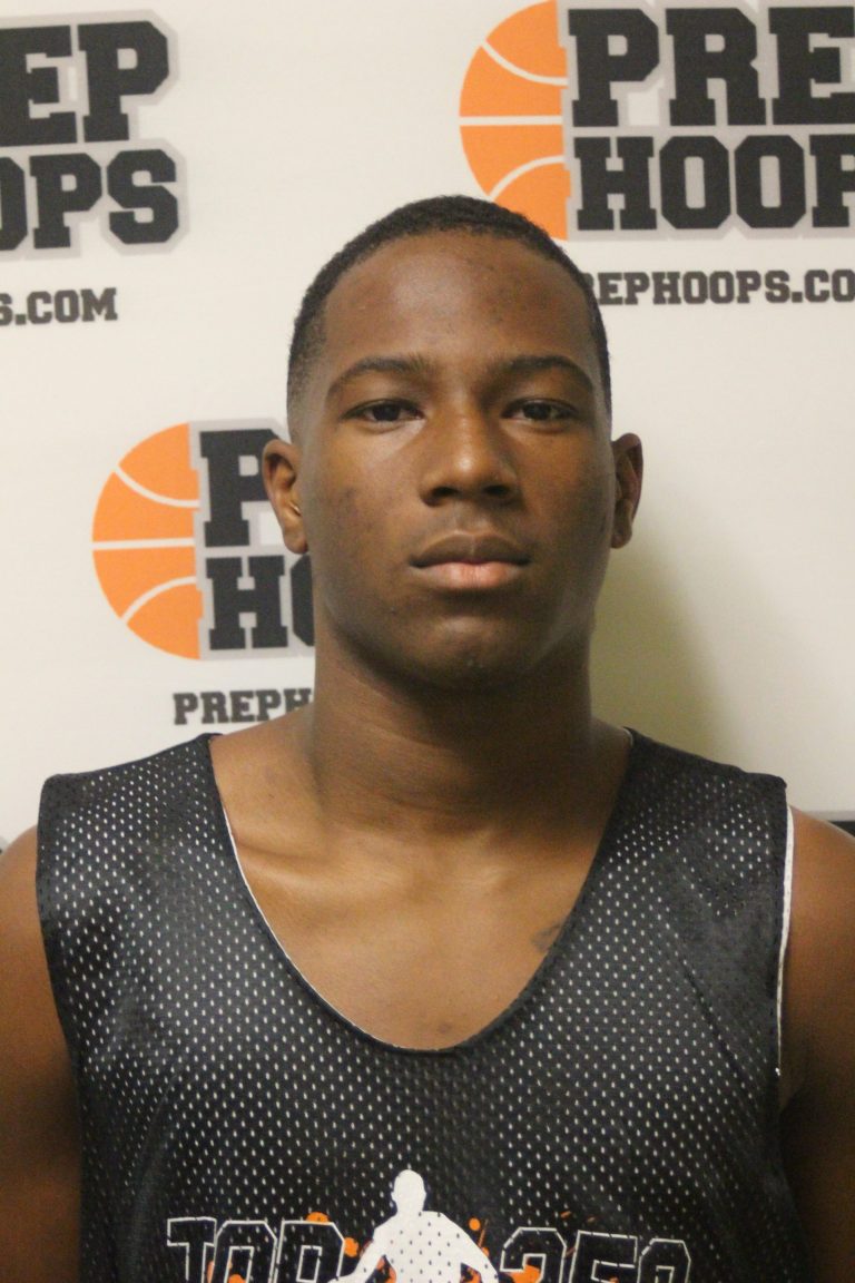 Zion Davis