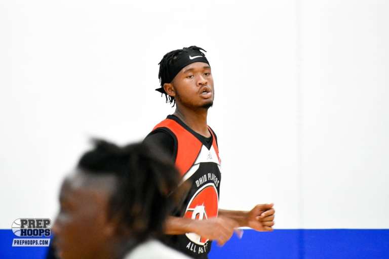 Zion Reynolds