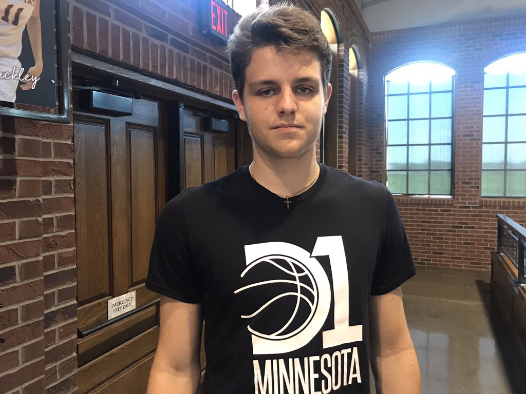 Prospect Rankings – The Top 25 2022 Small Forwards