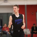 Connor MacDonald
