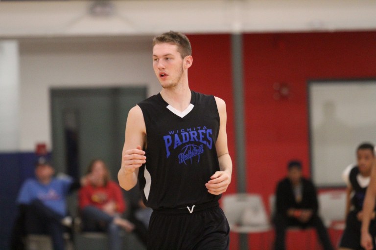 Connor MacDonald