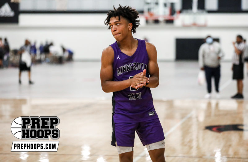 Prospect Rankings – The Top 25 2021 Point Guards