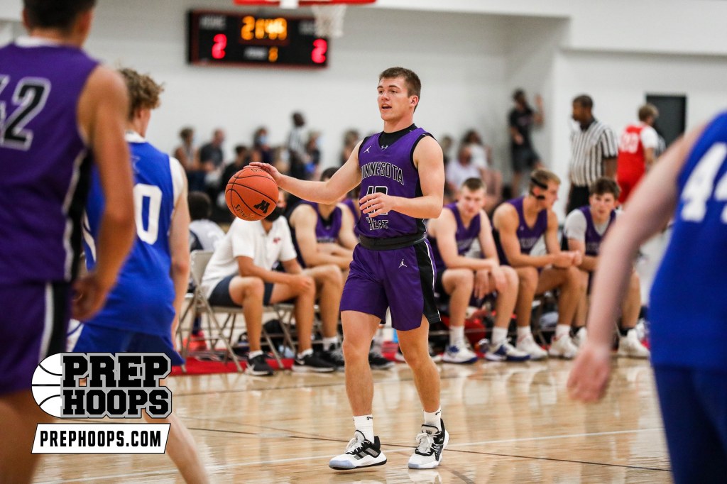 10+ Player Notes from the D1 Summer Classic