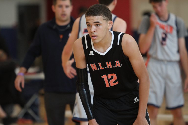 Devin Araujo-McKendrick