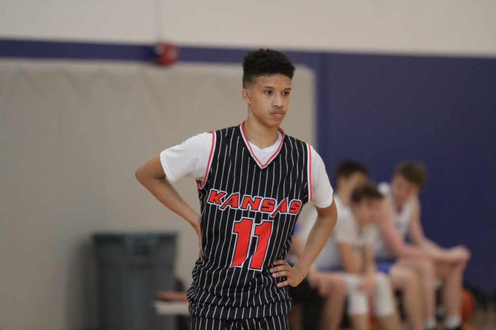 17U Guards Who Shined at The Finale