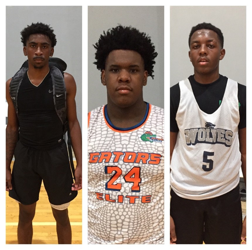 Standout Senior Ballers From the Journey to the Tourney 2020