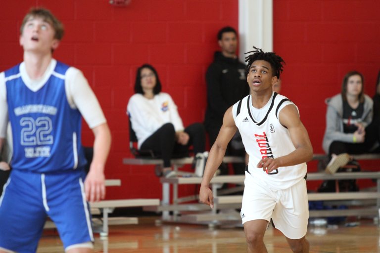 Awards Time: Top Small Ballers