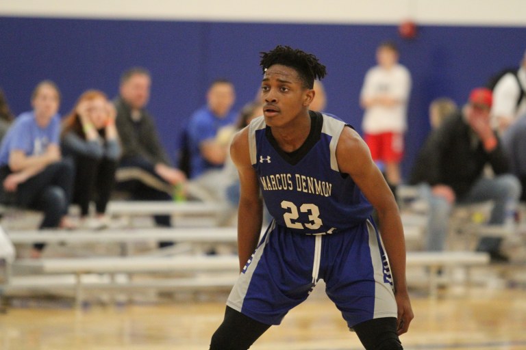 Najee Williams