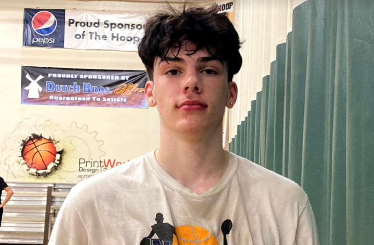 Prospect Spotlight: Jasper Phipps (2021 South Salem HS)