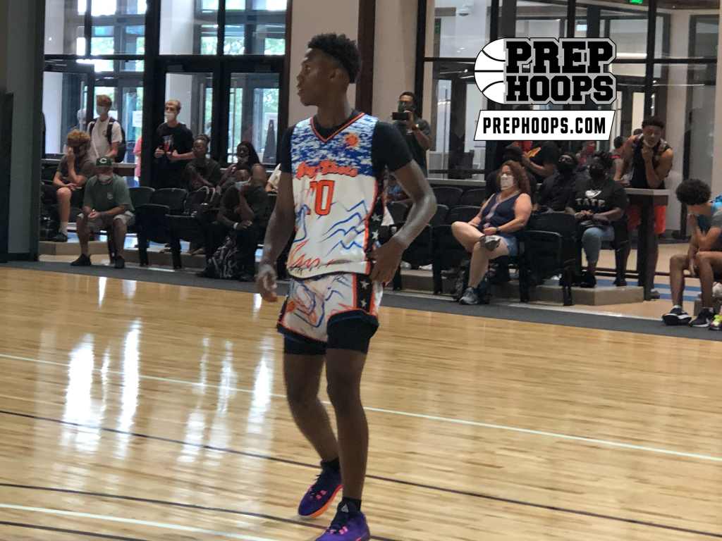 2023: Underrecruited Names in the State, Part II
