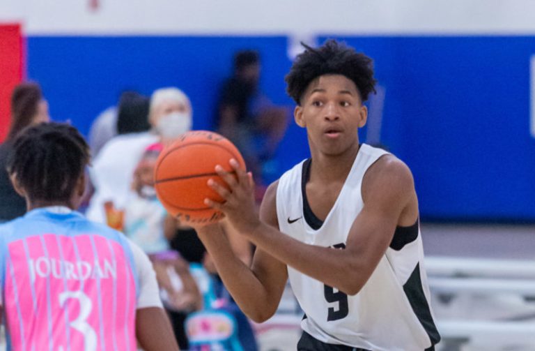 Southwest Slam: Oklahoma Standouts (Part 2)