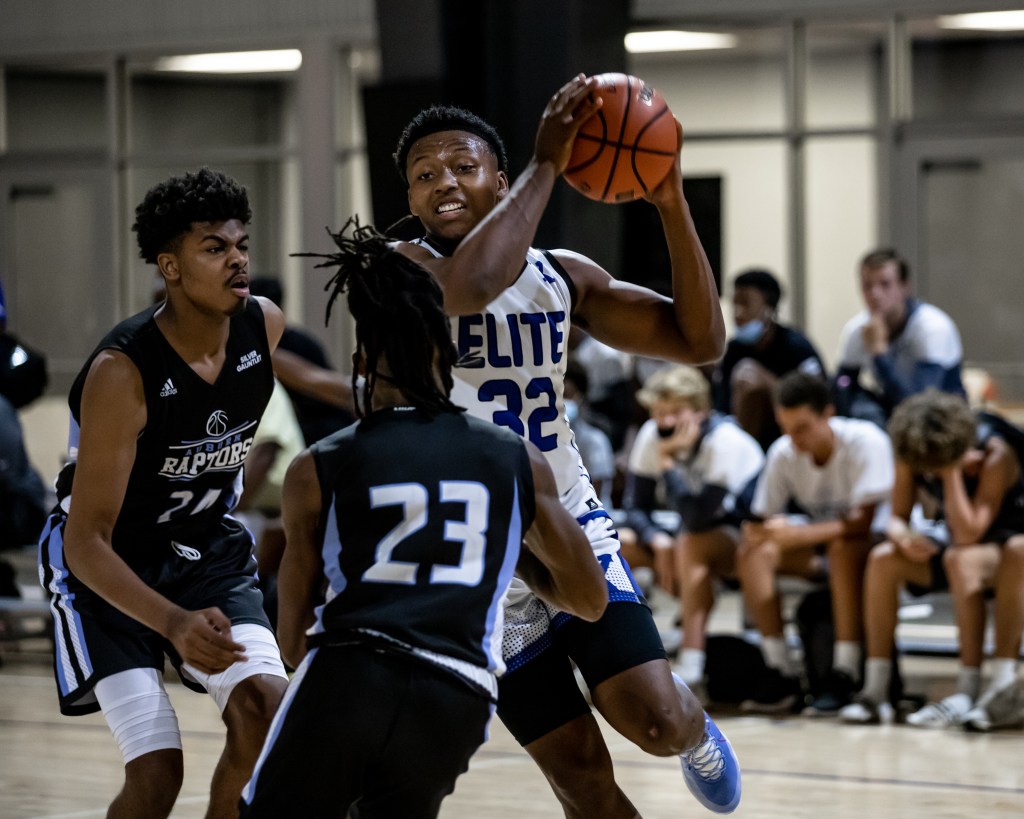 Proving Grounds: Saturday Frontcourt Studs Part 2