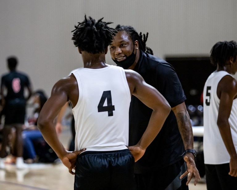 Proving Grounds: Saturday Frontcourt Studs Part 1