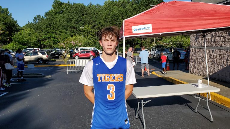 Jackson Hilger