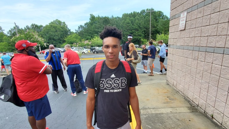 Eric Rivers