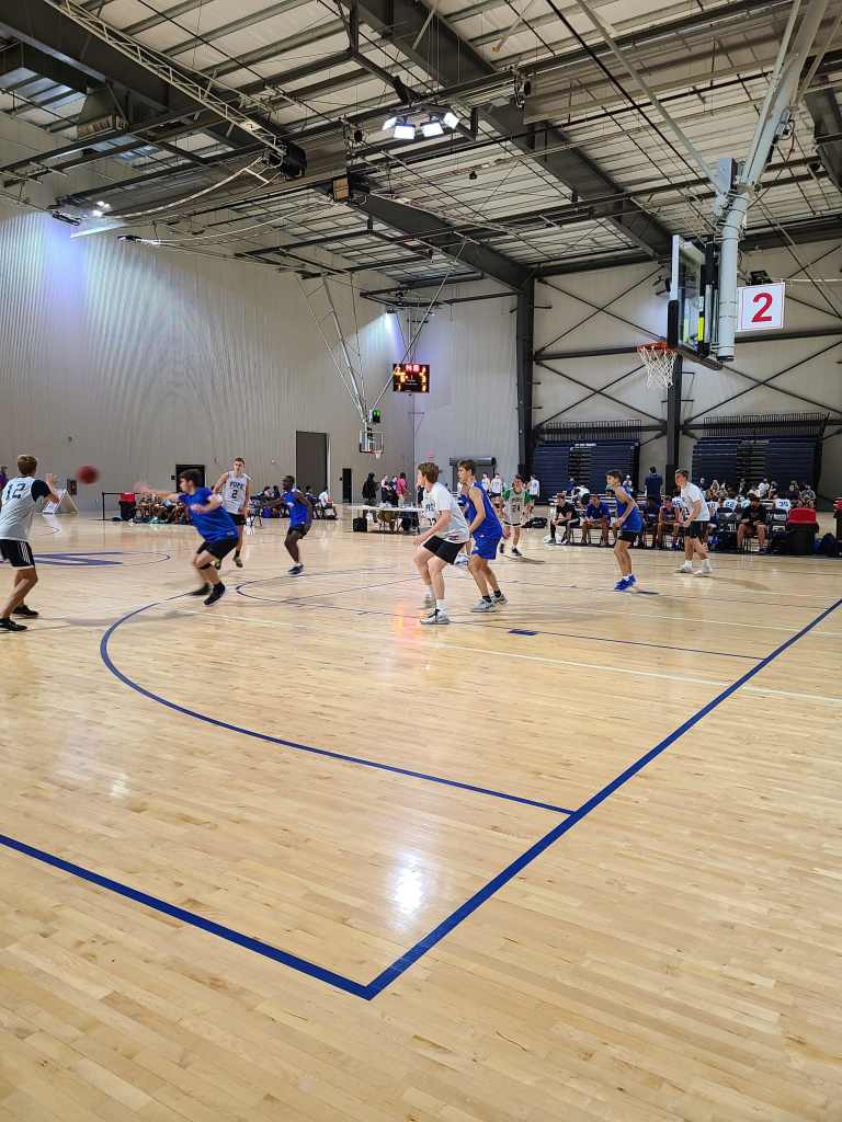 LakePoint Fall League Top Performers: Weeks 1 &amp; 2