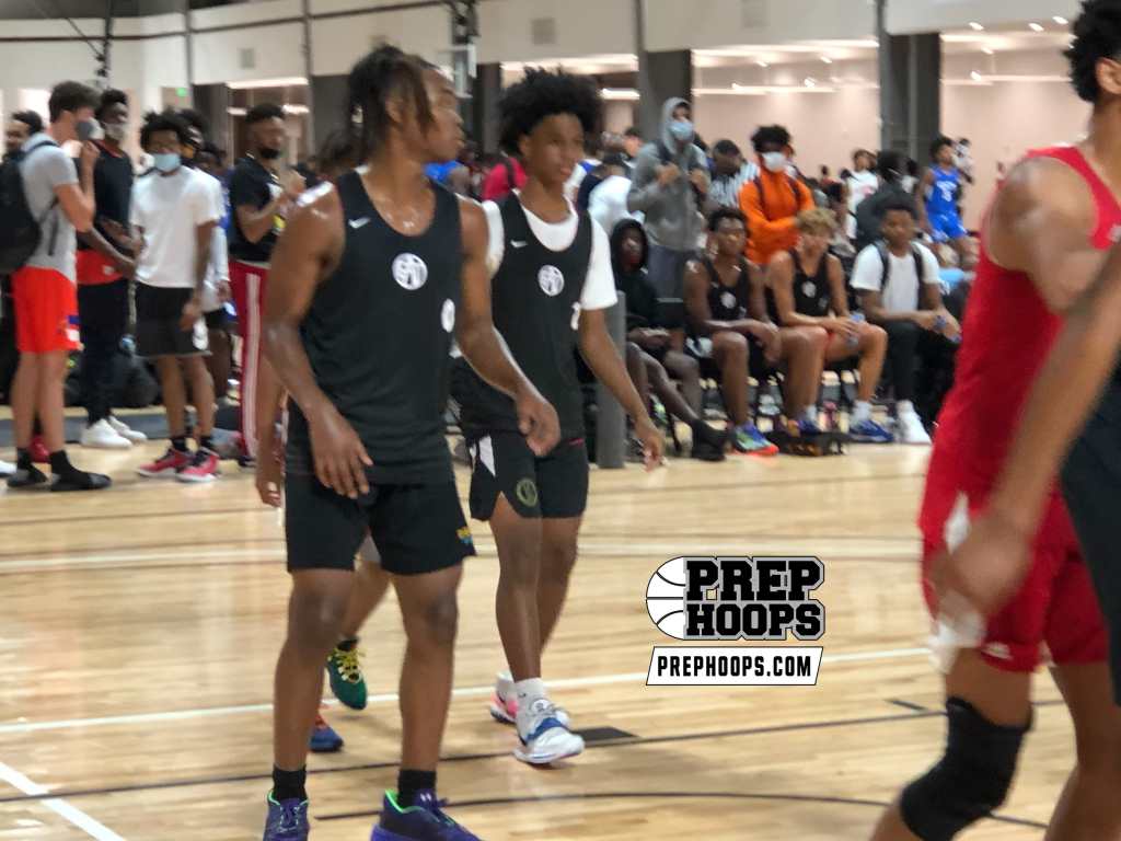 Still Available: A Look at Unsigned Point Guard Prospects, Pt I