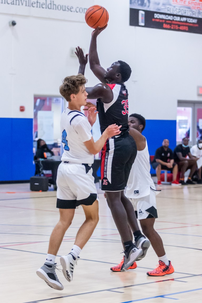 Deng Alier
