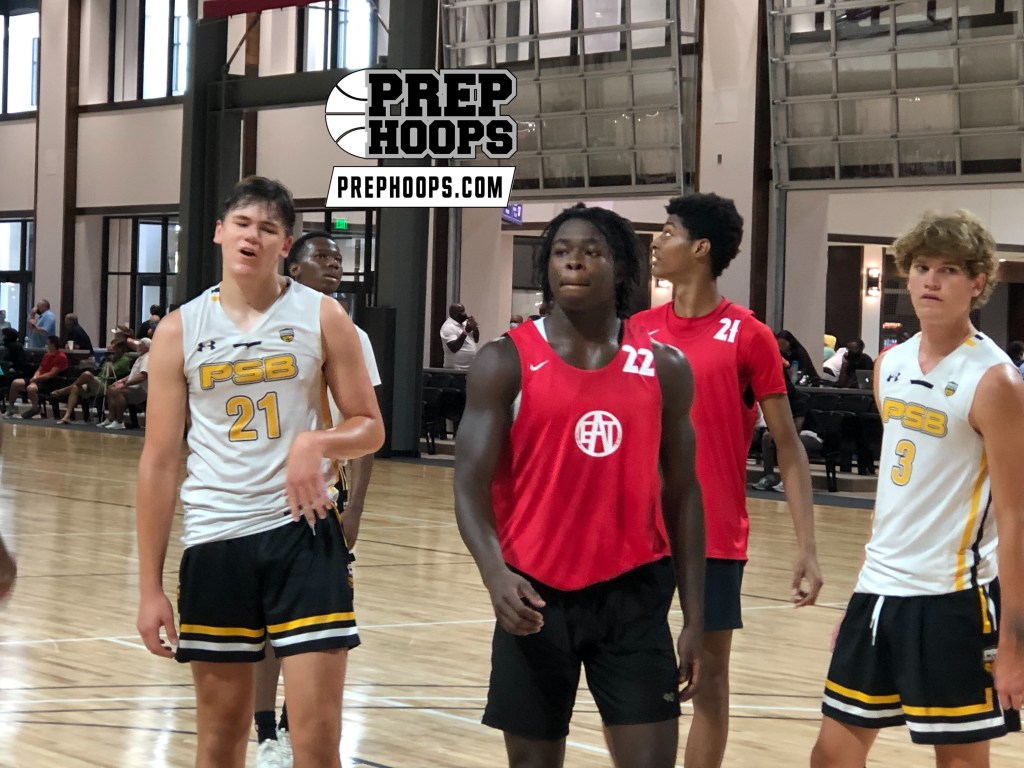 A Closer Look: 2022 Rankings #130-140 Ranked Prospects