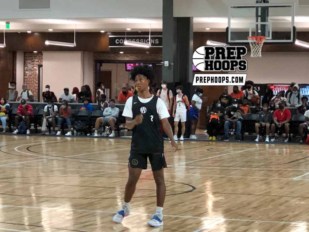 2023: Top 10 Point Guard Prospects (Summer Edition)