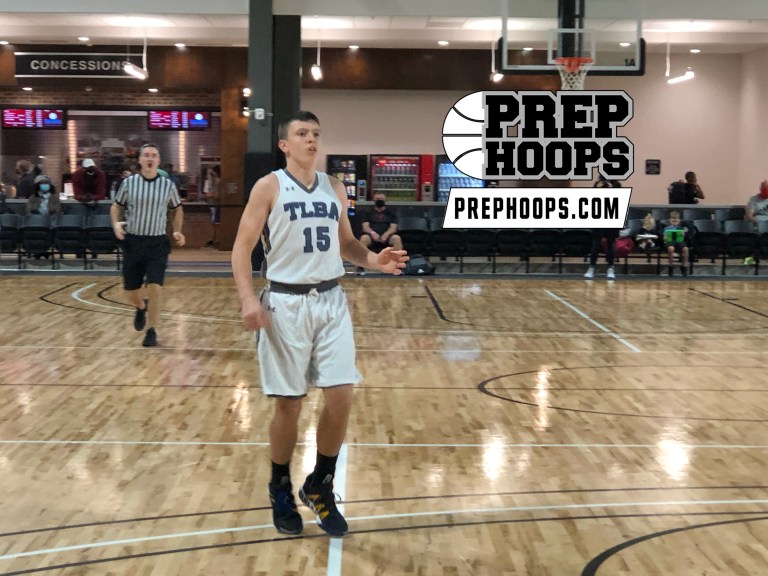 Moravian and Vertical Academy Impressed Against OTE