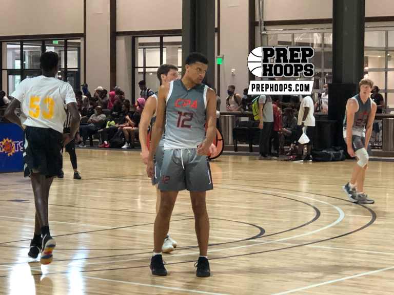 2022: Big Shots Rock the Rock - Part 2