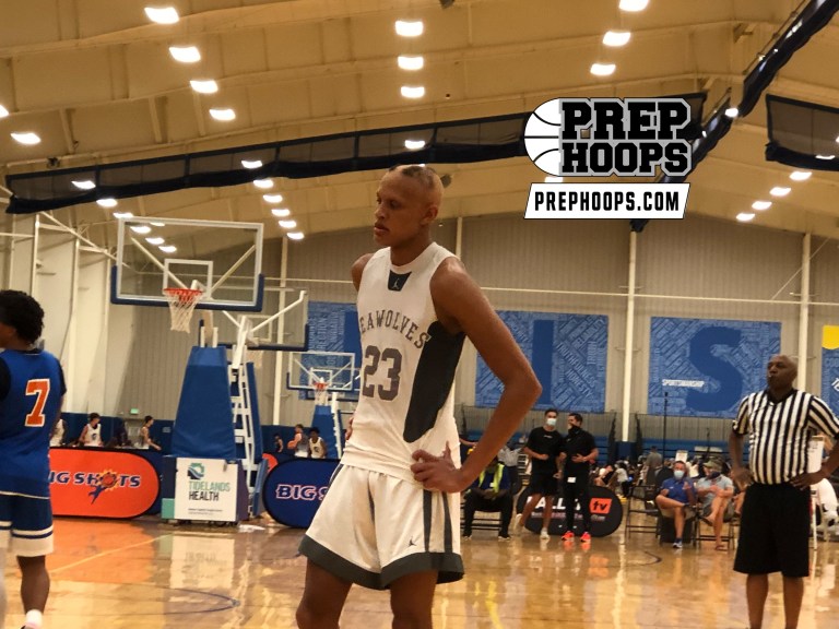 Geico Nationals: Oak Hill Acad. vs Link Acad. (Part 1)