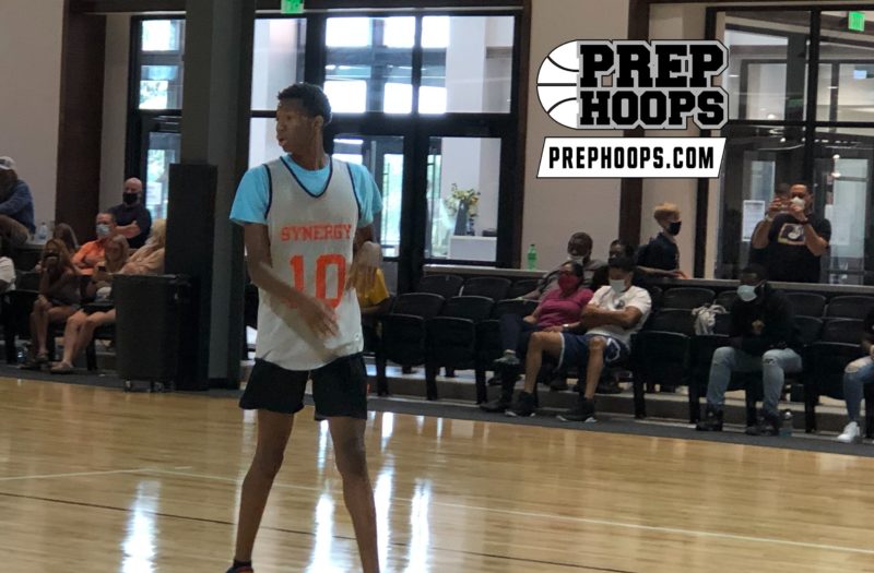 Rising 2022 Small Forwards We Would Love to See At The Top 250