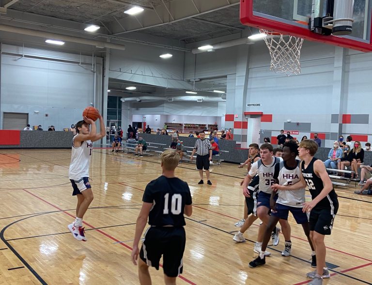 17u Standouts from Friday at River Cities Hoops Summer Tip Off