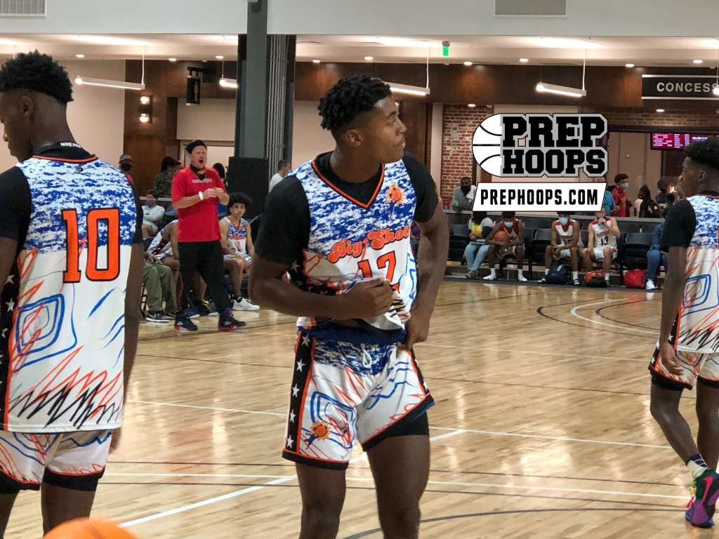 NCHSAA 4A Standouts: 2023s, Part II