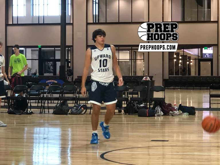 2021: Kids on the Move
