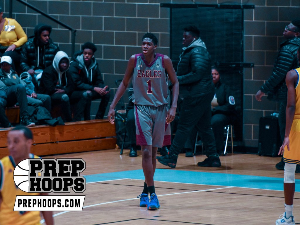 Maryland/DC Summer Stock Risers: 2021 Forwards
