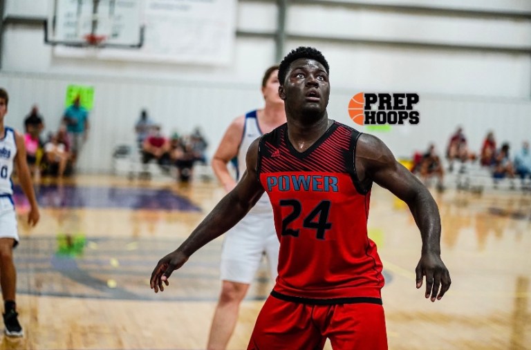 Oklahoma State Tournament: Top Rebounders