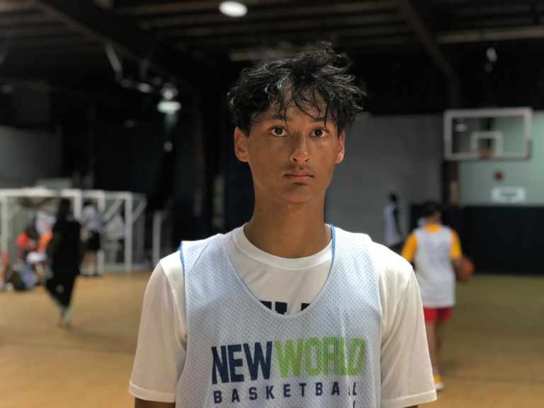 DMV Young Core Rankings (Part 4)