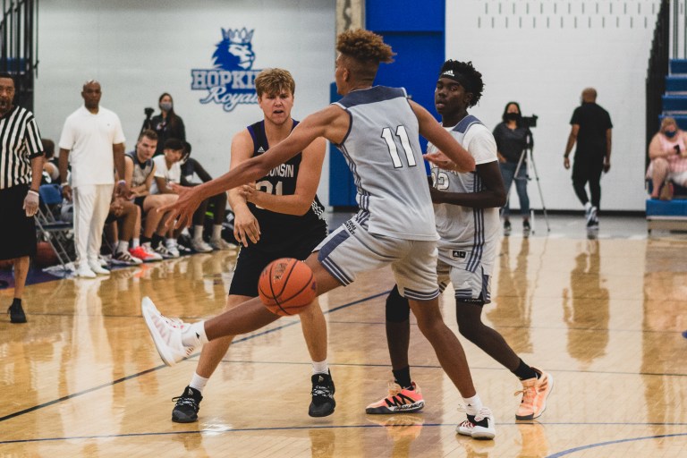 10 Players Who Could Shake Up Sectionals