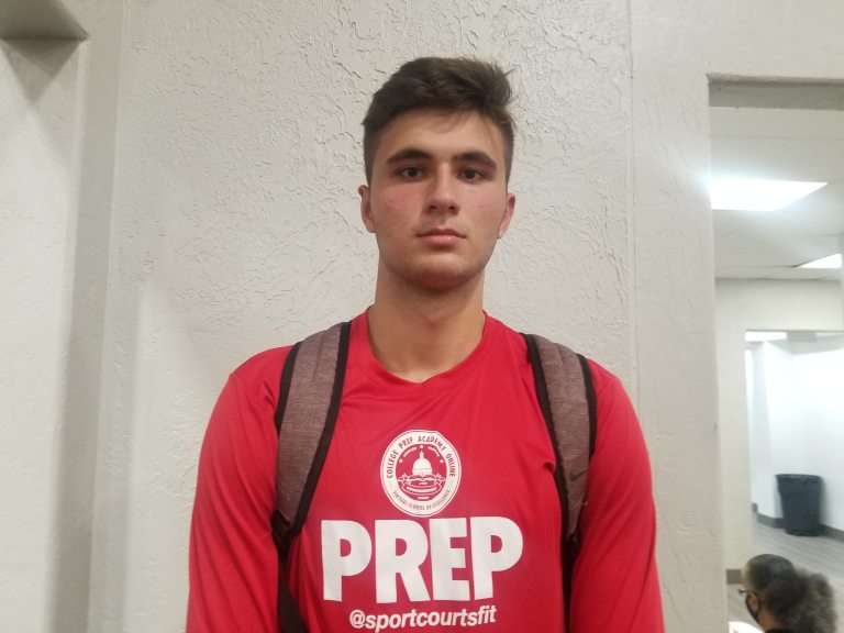Pangos Rocky Mountain Summit: Sleepers